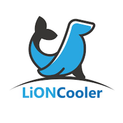 Afbeelding voor fabrikant liONCooler Accu koelbox